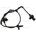 Standard Ignition Abs Speed Sensor, Als2801 ALS2801